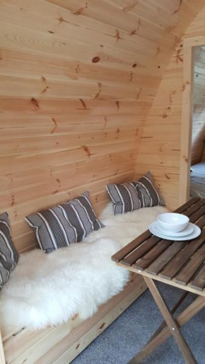  Camping Le Canada  Шини